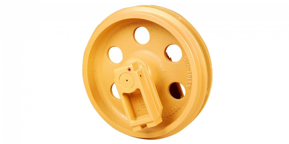 Roue Folle: HSB016